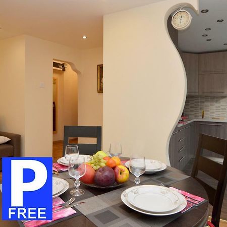 Tomsona Apartment Riga Center المظهر الخارجي الصورة