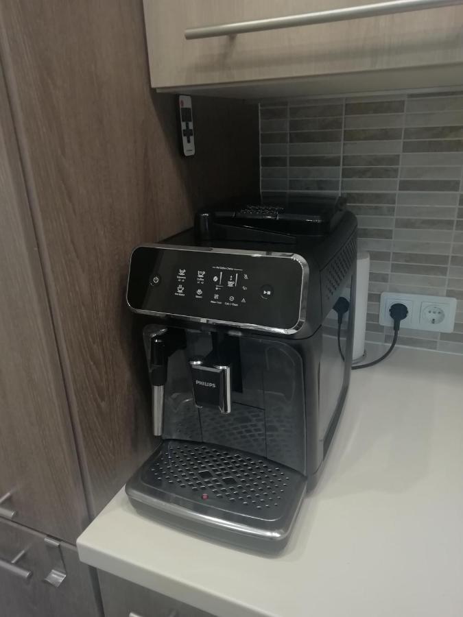 Tomsona Apartment Riga Center المظهر الخارجي الصورة