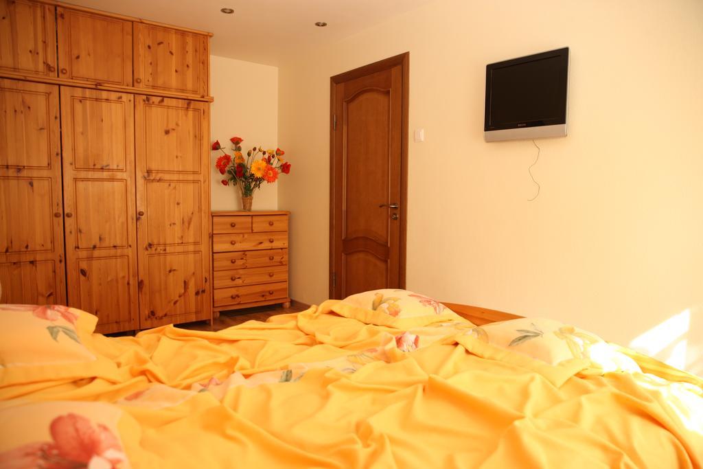 Tomsona Apartment Riga Center المظهر الخارجي الصورة