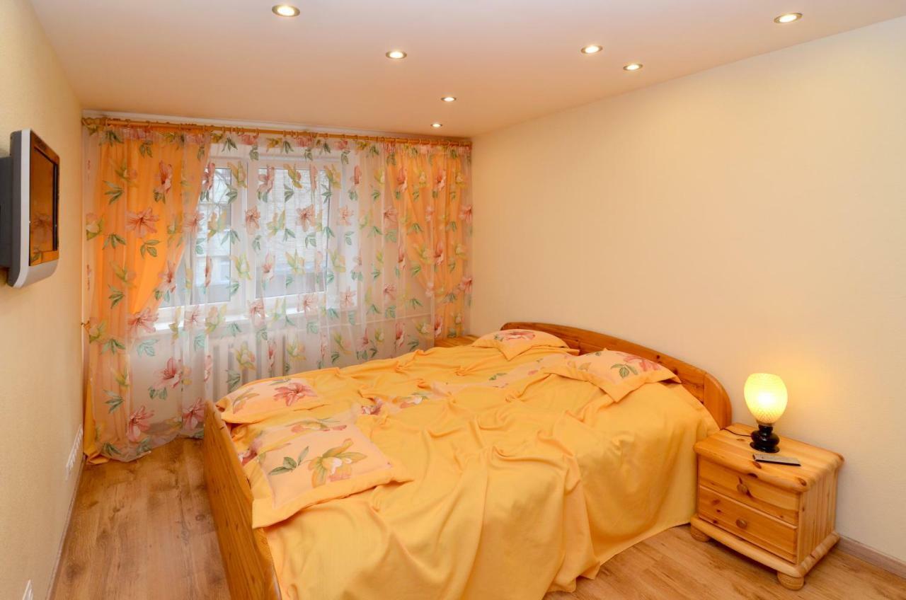 Tomsona Apartment Riga Center المظهر الخارجي الصورة