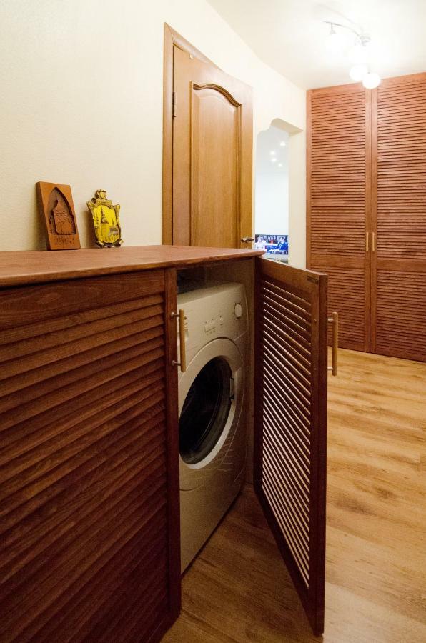 Tomsona Apartment Riga Center المظهر الخارجي الصورة