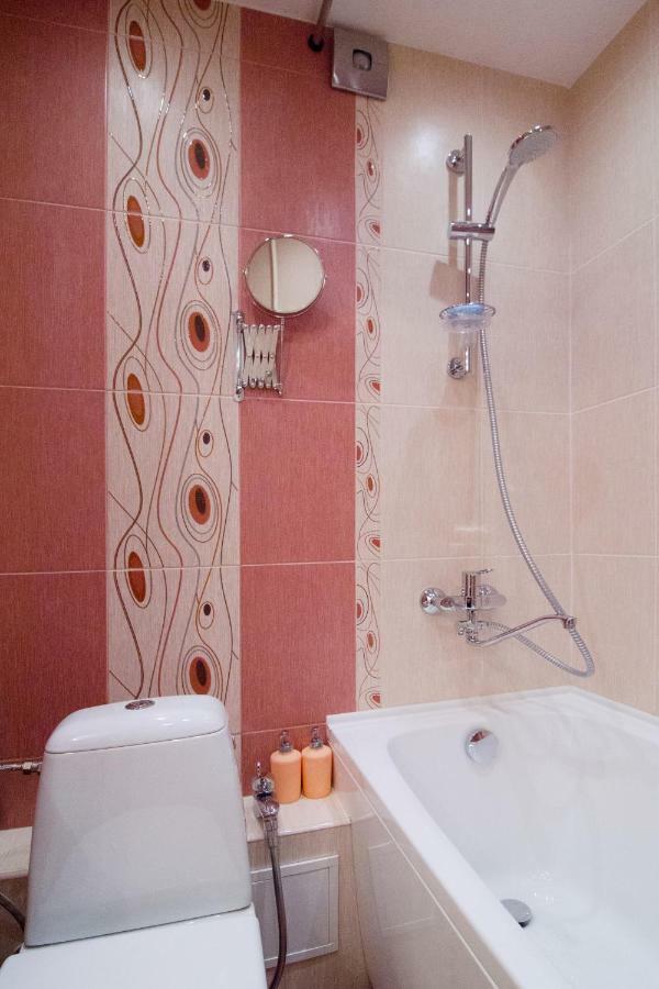 Tomsona Apartment Riga Center المظهر الخارجي الصورة