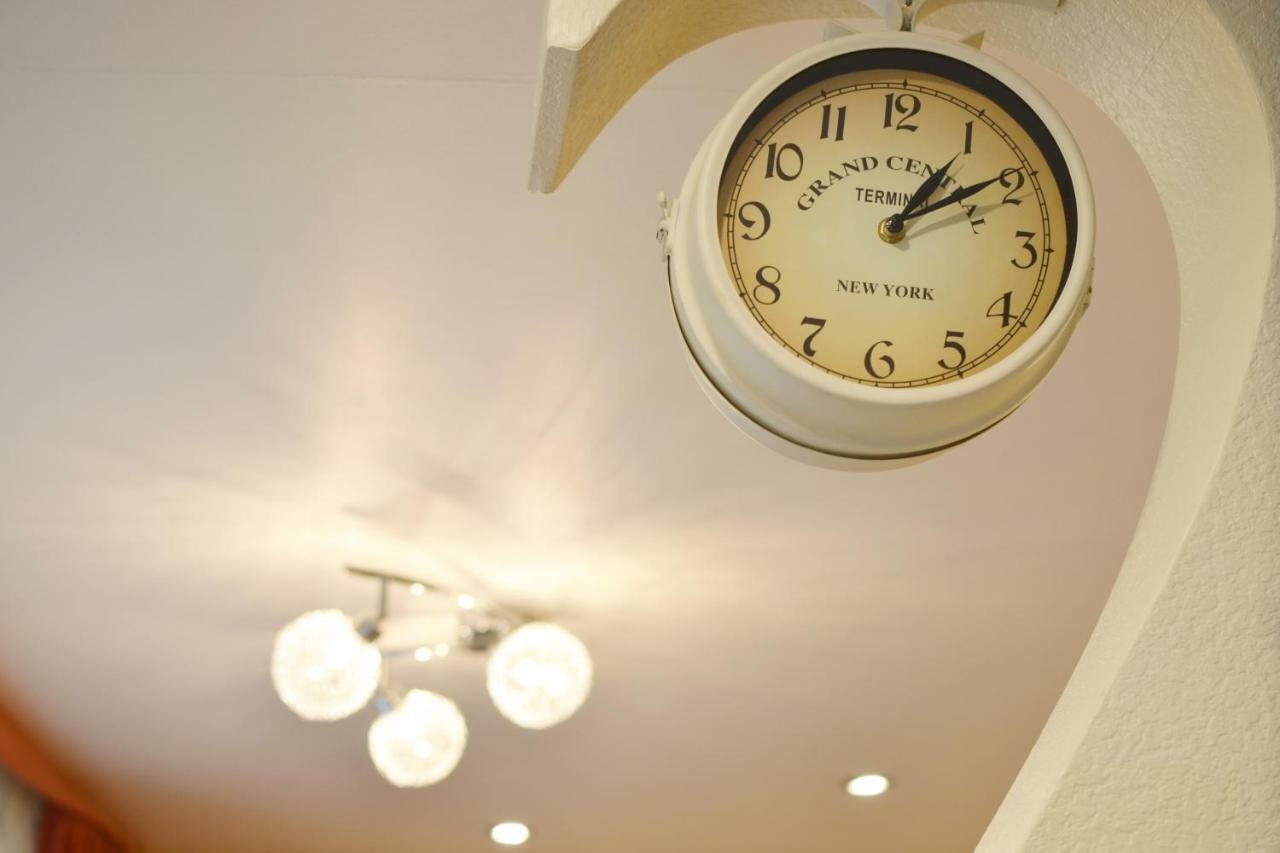 Tomsona Apartment Riga Center المظهر الخارجي الصورة
