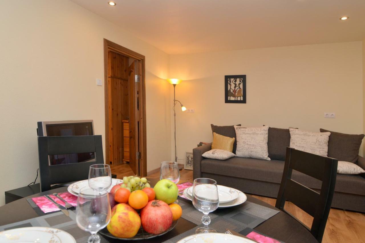 Tomsona Apartment Riga Center المظهر الخارجي الصورة