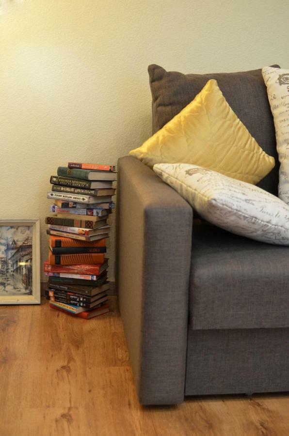 Tomsona Apartment Riga Center المظهر الخارجي الصورة