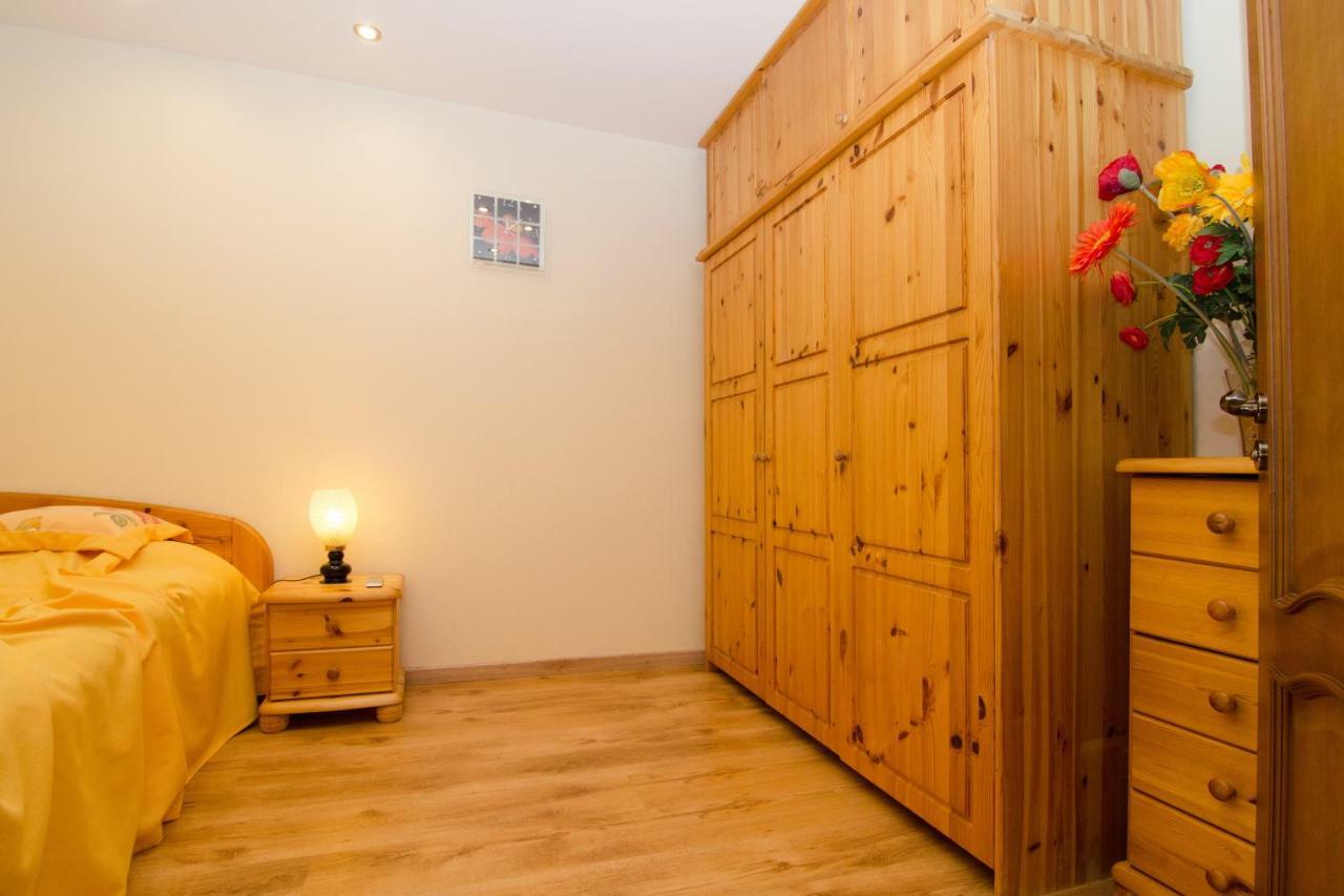 Tomsona Apartment Riga Center المظهر الخارجي الصورة